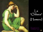 La "Odisea"