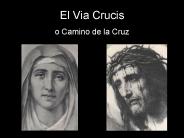 El Via Crucis