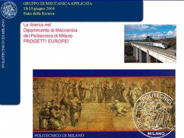 Presentazione di PowerPoint