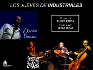 LOS JUEVES DE INDUSTRIALES