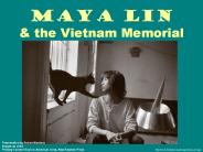Maya Lin
