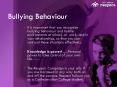 Bullying Behaviour PowerPoint PPT Presentation