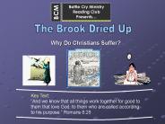 Why Do Christians Suffer?