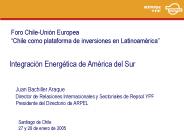 La importancia y el Significado de la Integraci