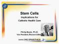 Stem Cells PowerPoint PPT Presentation