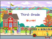 Third- Grade