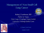 Rodney J. Landreneau, MD