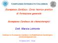 Scompenso Cardiaco: Corso teorico-pratico di formazione generale  Scompenso Cardiaco da chemioterapici PowerPoint PPT Presentation