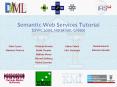 Semantic Web Services Tutorial  ESWC 2005 PowerPoint PPT Presentation