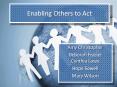Enabling Others to Act PowerPoint PPT Presentation