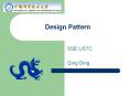 Design Pattern PowerPoint PPT Presentation