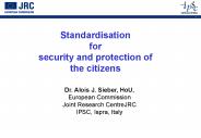 Dr. Alois J. Sieber, HoU,