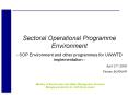 Ministry of Environment and Water Management, Romania PowerPoint PPT Presentation