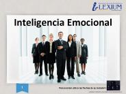 Inteligencia Emocional