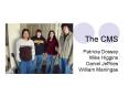 The CMS PowerPoint PPT Presentation