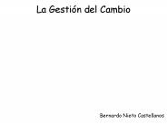 La Gesti