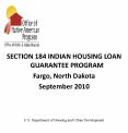 SECTION 184 INDIAN HOUSING LOAN GUARANTEE PROGRAM PowerPoint PPT Presentation