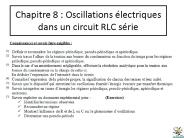 Chapitre 8