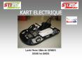 KART ELECTRIQUE PowerPoint PPT Presentation