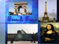 French Food PowerPoint PPT Presentation