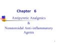 Antipyretic Analgesics PowerPoint PPT Presentation