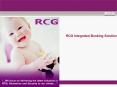 RCG Integrated Banking Solution PowerPoint PPT Presentation