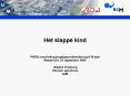 Het slappe kind PowerPoint PPT Presentation