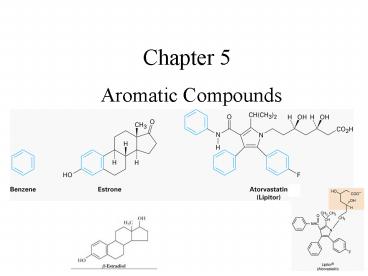 Aromatic Compounds