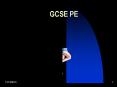 GCSE PE PowerPoint PPT Presentation