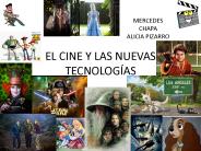 EL CINE Y LAS NUEVAS TECNOLOG