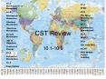 CST Review PowerPoint PPT Presentation
