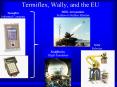 Termiflex, Wally, and the EU PowerPoint PPT Presentation