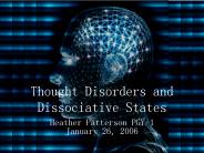 Heather Patterson PGY-1