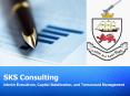 SKS Consulting PowerPoint PPT Presentation