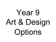 Year 9 Art PowerPoint PPT Presentation