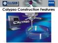 Calypso Construction Features PowerPoint PPT Presentation
