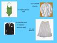 Un maillot de bain vert PowerPoint PPT Presentation