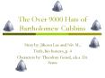 The Over 9000 Hats of Bartholomew Cubbins PowerPoint PPT Presentation