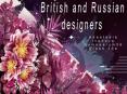 British and Russian PowerPoint PPT Presentation