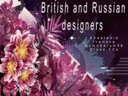 British and Russian
