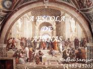 A ESCOLA DE ATENAS