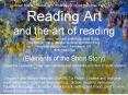 Reading Art and the art of reading Rachael Sanford  rachael.sanford@cobbk12.org  Stephanie Tatum  stephanie.tatum@cobbk12.org  Harrison High School  Kennesaw, GA (678) 594-8104 PowerPoint PPT Presentation