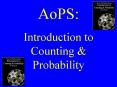 AoPS: PowerPoint PPT Presentation