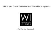 Luxury Yacht Charter Greece