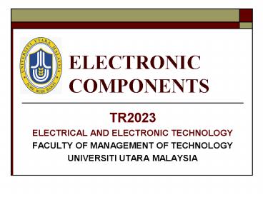 presentation player overlay
