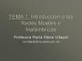 TEMA 1: Introducci PowerPoint PPT Presentation