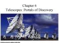 Chapter 6 Telescopes: Portals of Discovery PowerPoint PPT Presentation