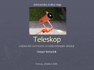 Teleskop