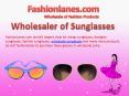 Wholesale Sunglasses