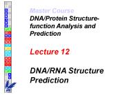 Gene Ontology (GO)